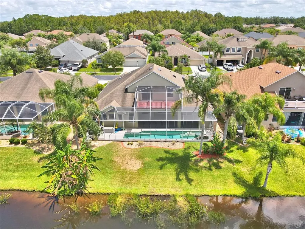26810 Shoregrass Drive Wesley Chapel FL 33544