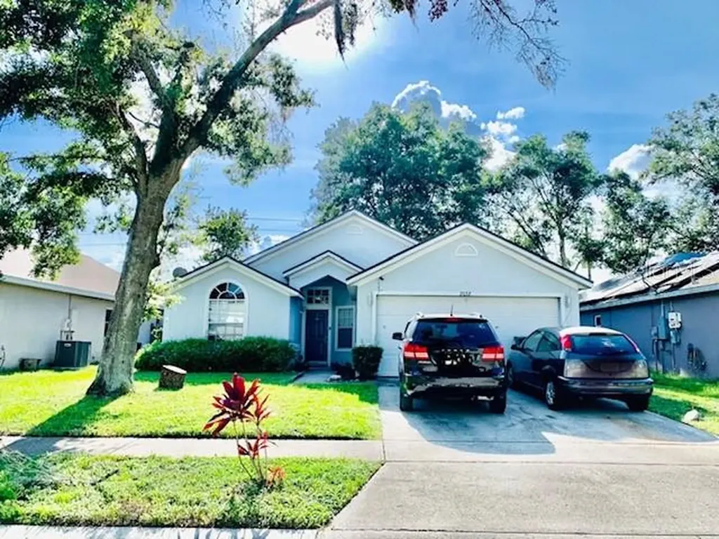 2032 Cobblefield Circle Apopka FL 32703