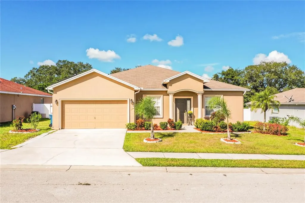 1646 Merrimack Court Davenport FL 33837