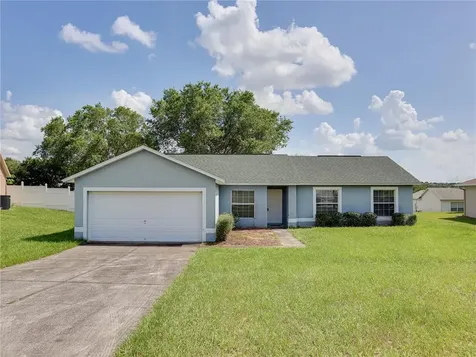 12033 Goldenstar Lane Clermont FL 34711