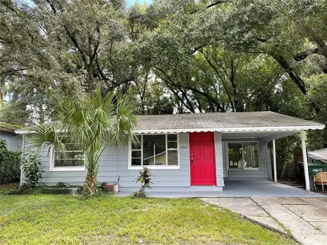 8307 N Alaska Street Tampa FL 33604