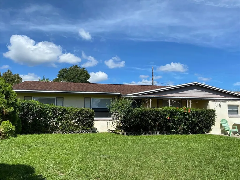 1920 Willie Mays Parkway Orlando FL 32811