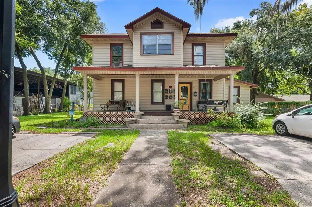 918 S Tennessee Avenue Lakeland FL 33803