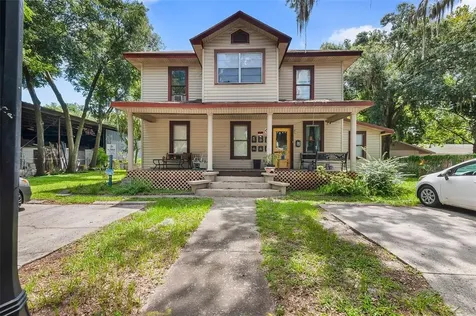 918 S Tennessee Avenue Lakeland FL 33803