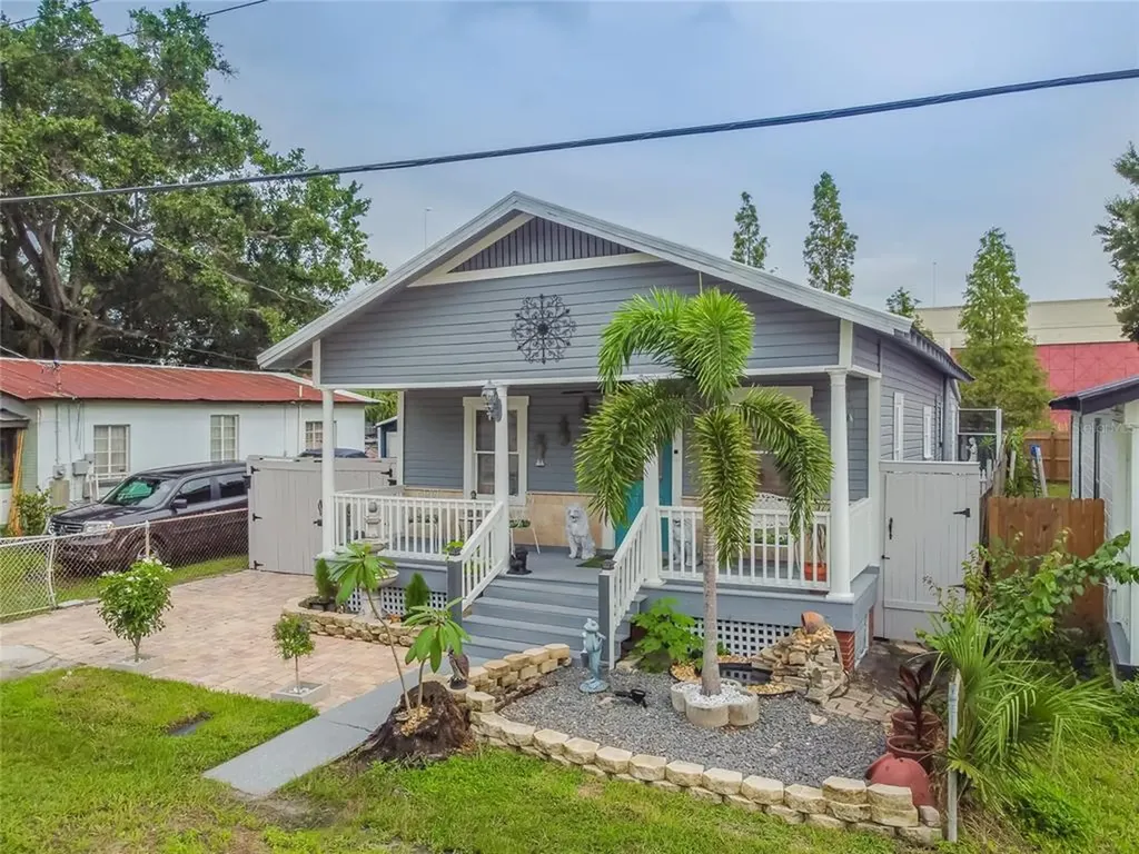 2616 E 12th Avenue Tampa FL 33605