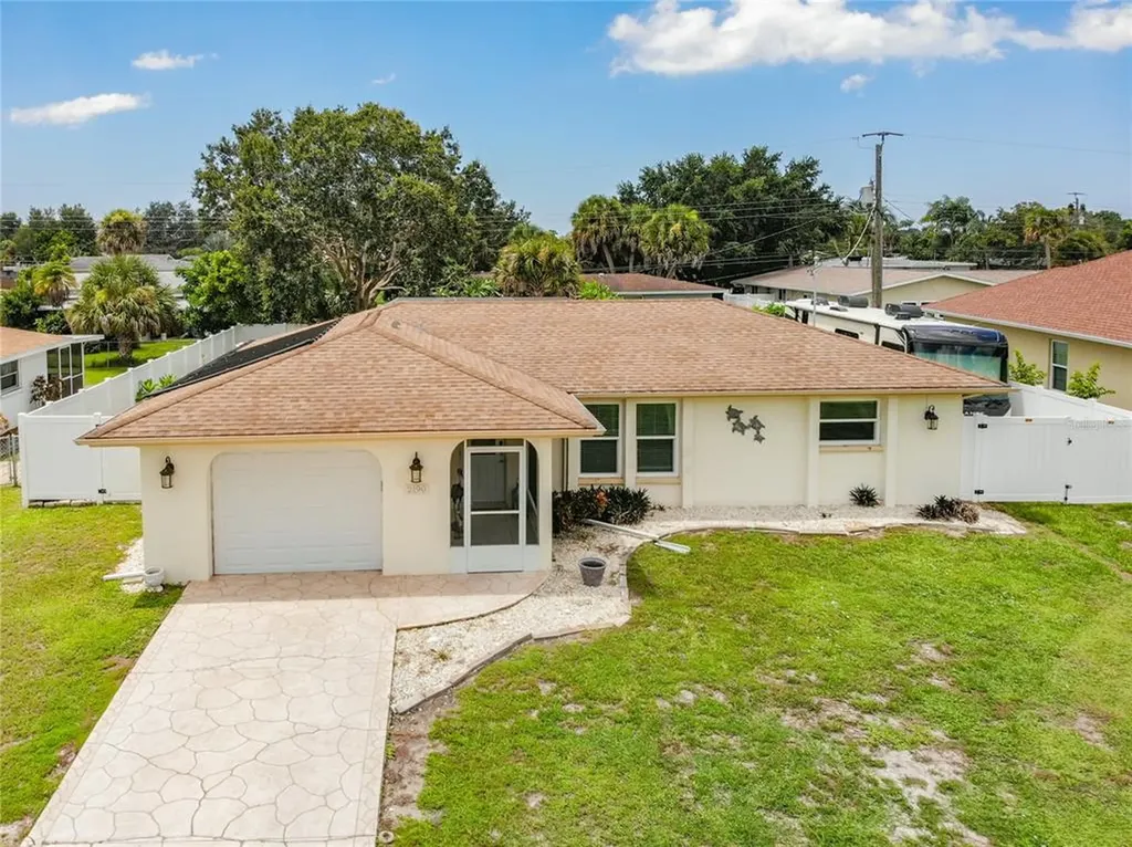 2190 Blackwood Drive Venice FL 34293