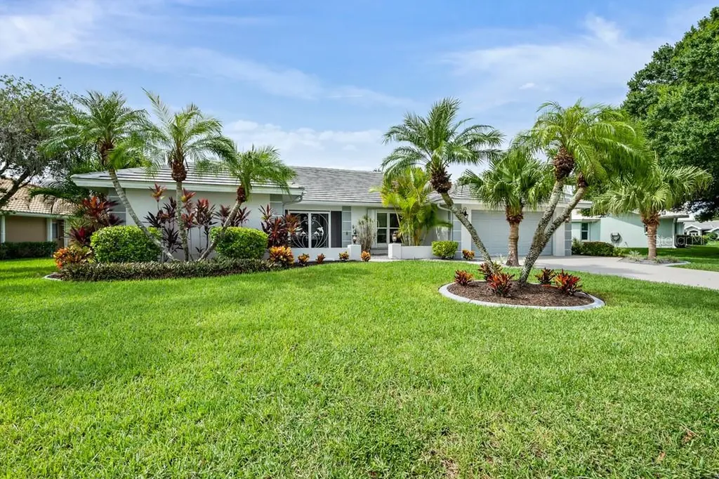 1831 Killdeer Court Venice FL 34293