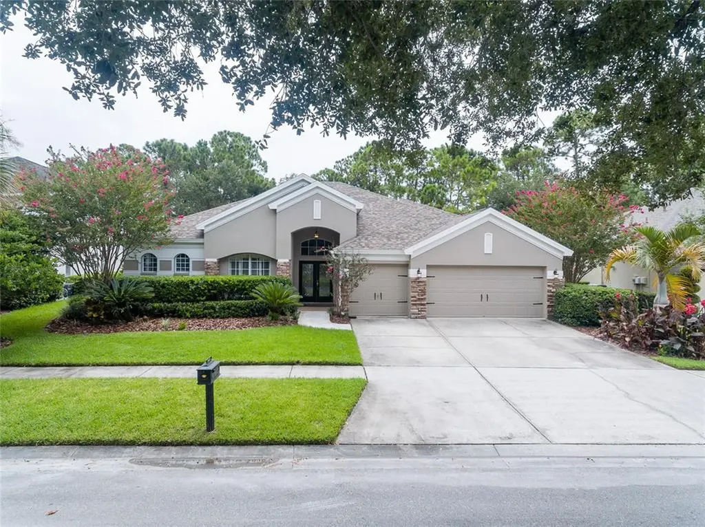 10429 Greenhedges Drive Tampa FL 33626
