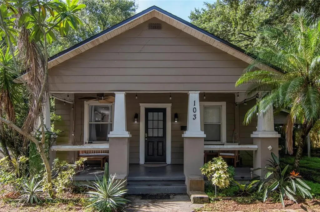 103 E Jean Street Tampa FL 33604