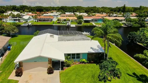 2158 Egret Drive Clearwater FL 33764