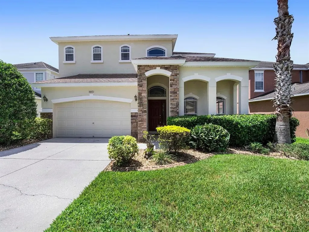 10621 Shady Preserve Drive Riverview FL 33579