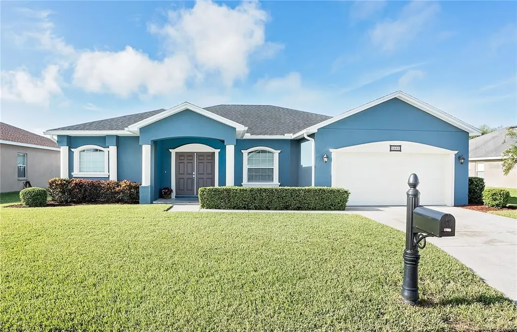 2833 Sheldon Street Lakeland FL 33813