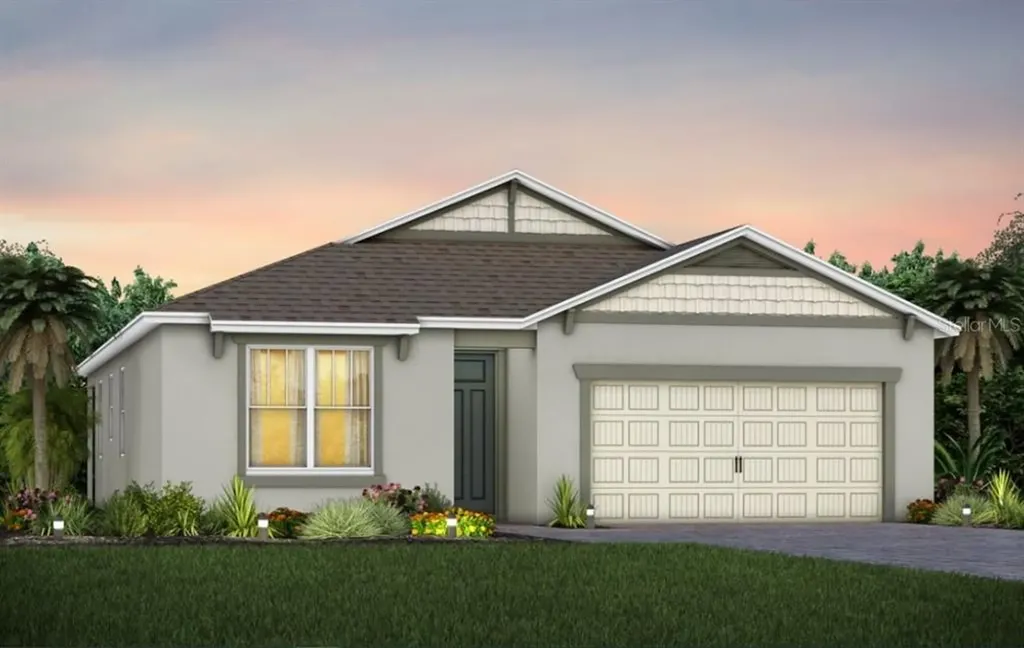 1681 Blossom Sound Court Oviedo FL 32765