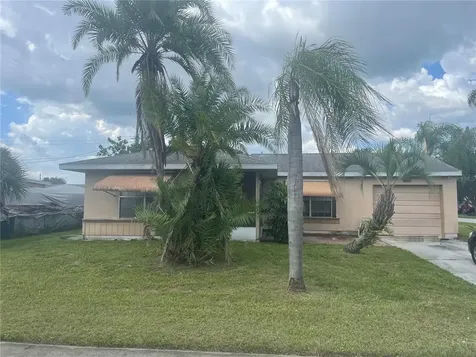 8406 Porto Bello Avenue North Port FL 34287