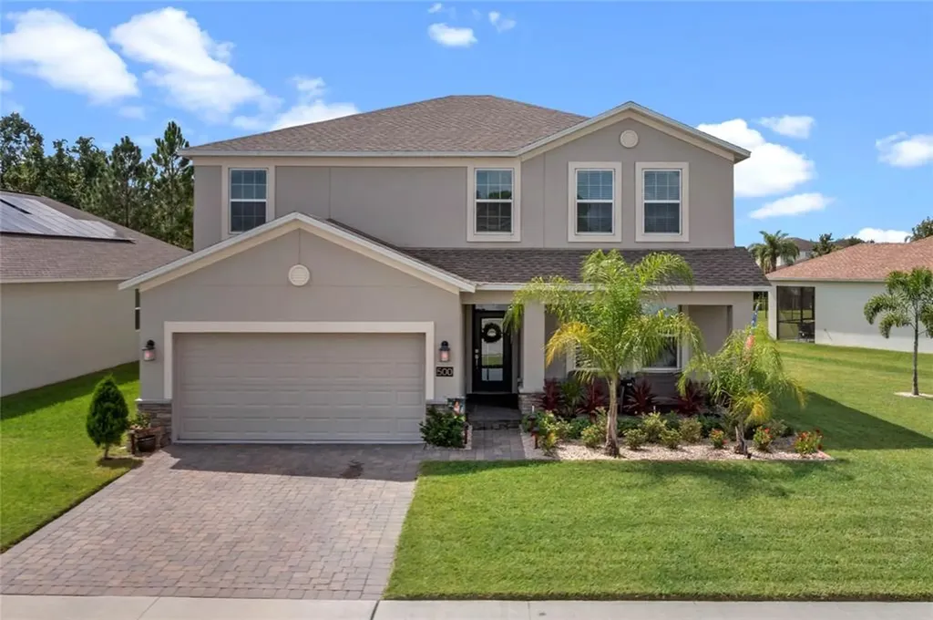 500 Westchester Court Davenport FL 33837