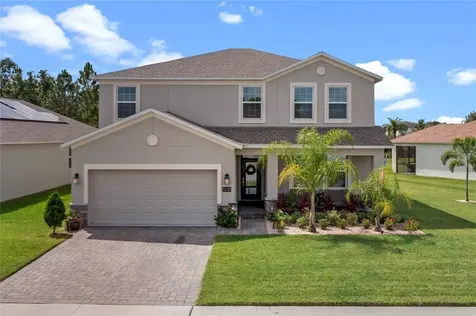 500 Westchester Court Davenport FL 33837