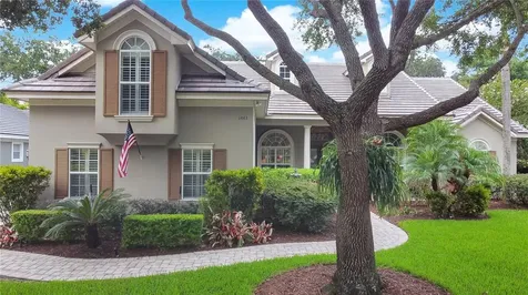 1443 Conway Isle Circle Belle Isle FL 32809