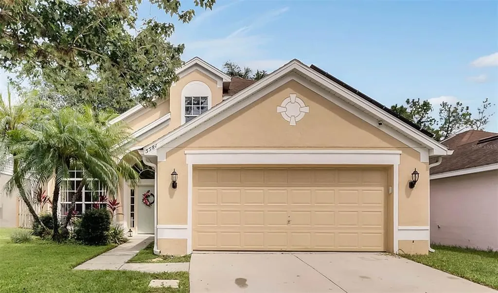 3581 Moss Pointe Place Lake Mary FL 32746