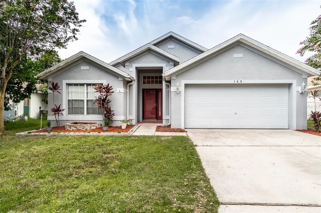 169 Sir Phillips Drive Davenport FL 33837