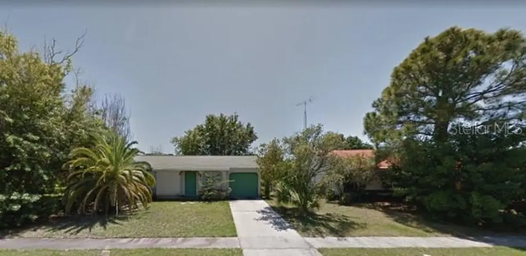 5667 Kenwood Drive North Port FL 34287