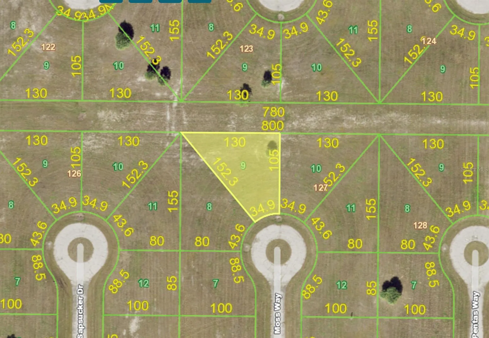 17 Moss Way Placida FL 33946