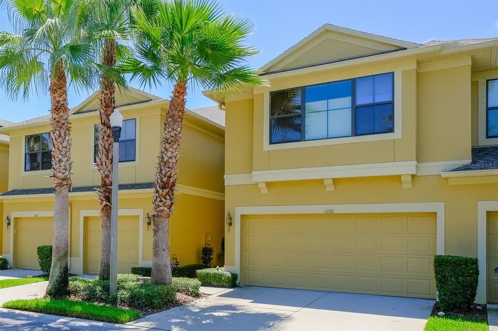 1150 118th Terrace N St Petersburg FL 33716