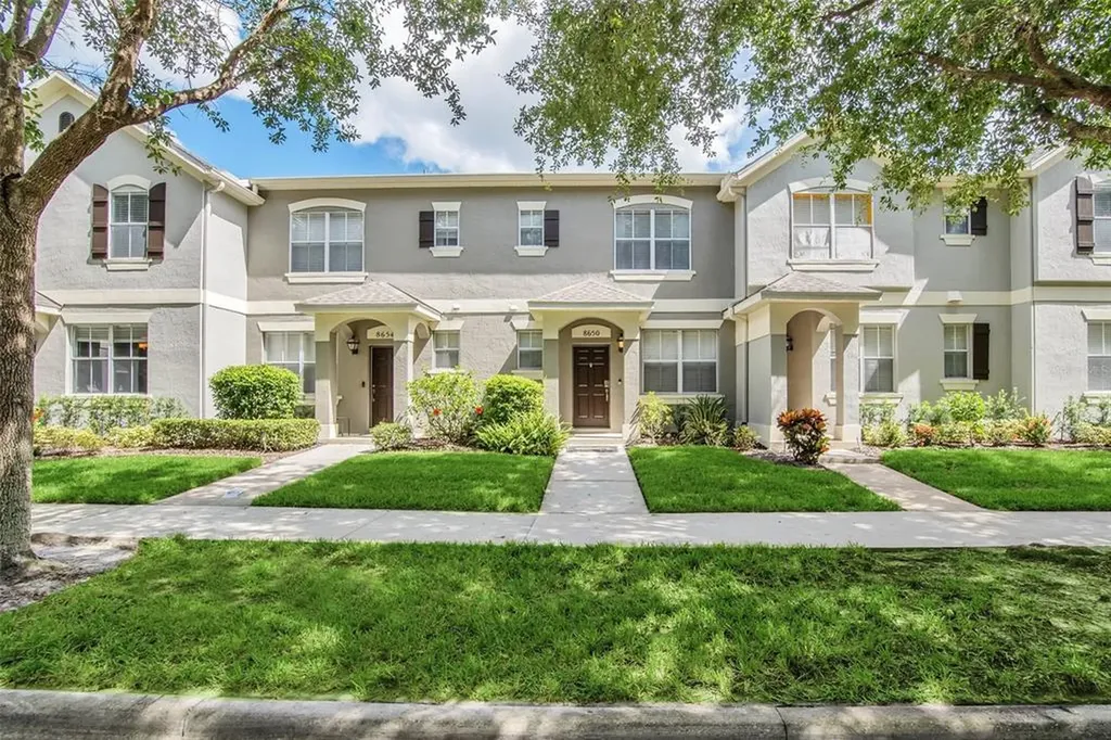 8650 Danforth Drive Windermere FL 34786