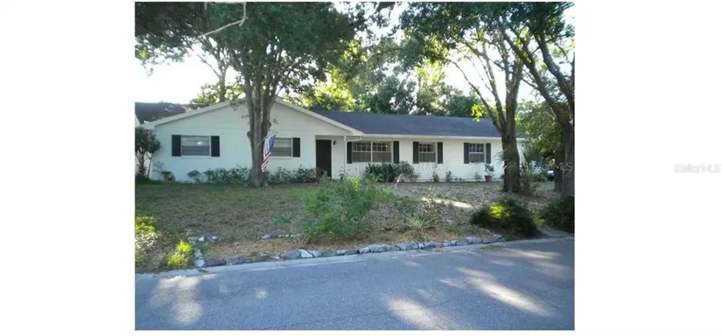 528 Crestover Drive Temple Terrace FL 33617
