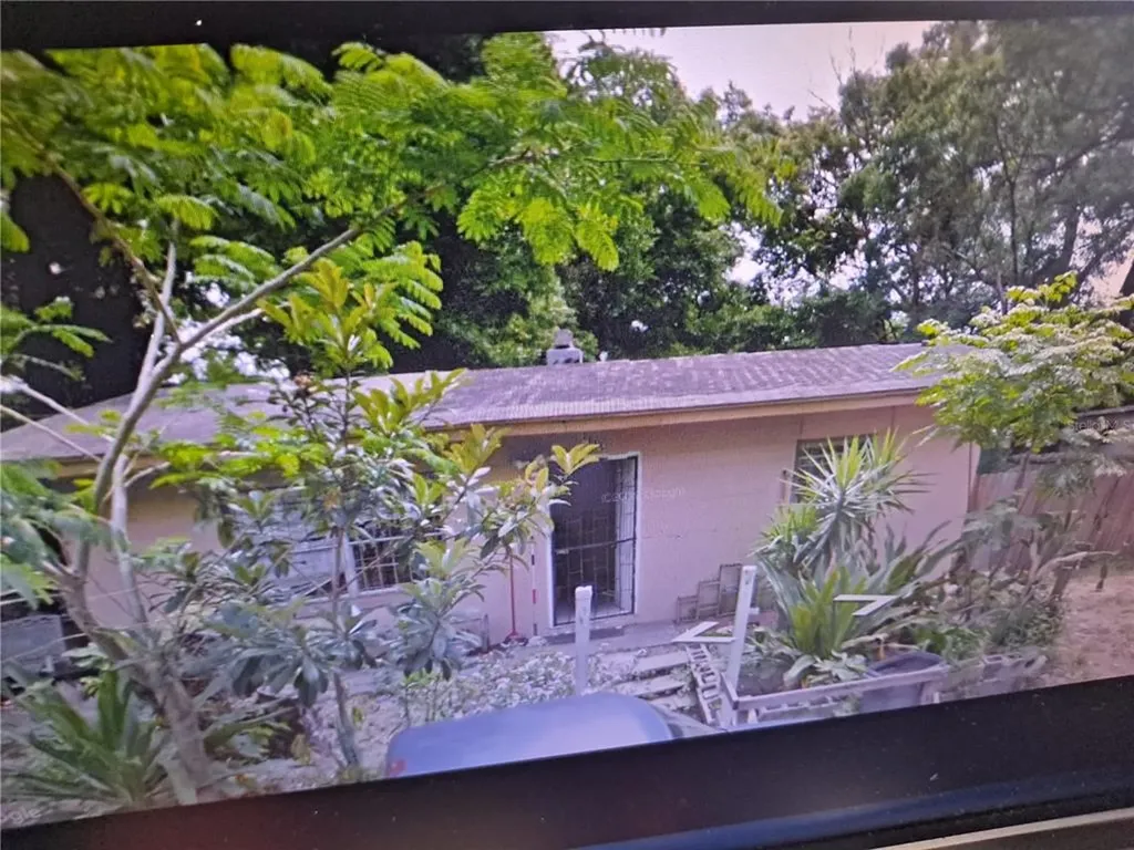 1115 S Christiana Avenue Apopka FL 32703