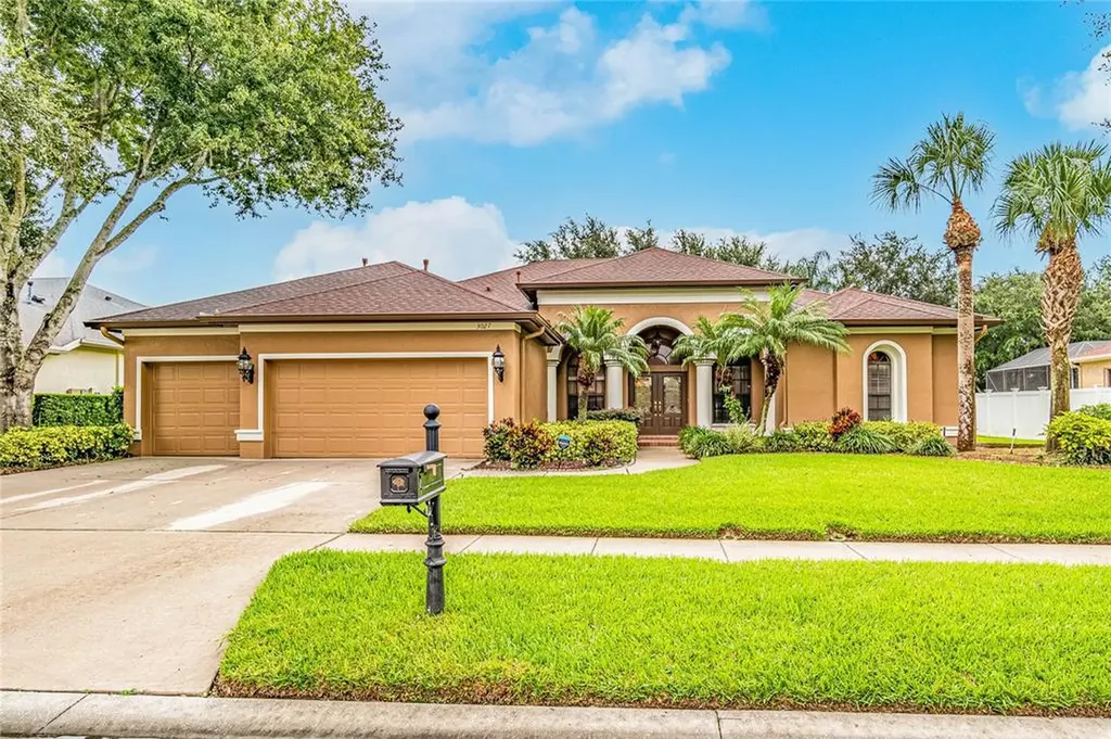 3027 Sheehan Drive Land O Lakes FL 34638