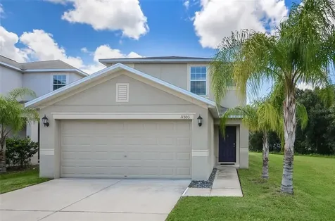11303 Villas On The Green Drive Riverview FL 33579