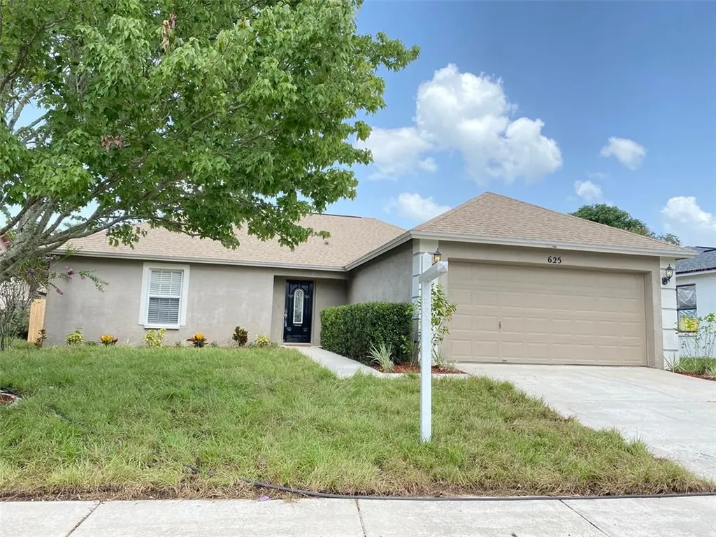 625 Lakemont Drive Brandon FL 33510