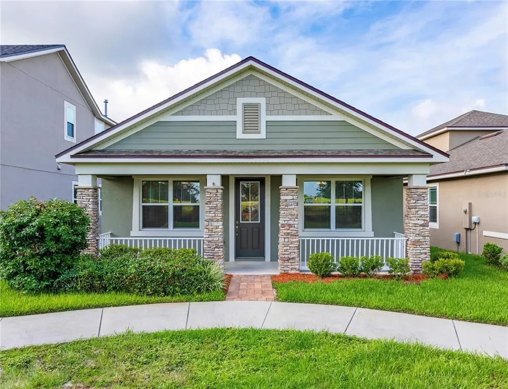 1853 Cascade Falls Way Ocoee FL 34761