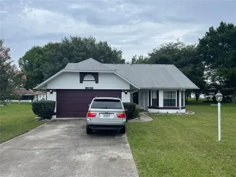3789 N Blazingstar Way Beverly Hills FL 34465