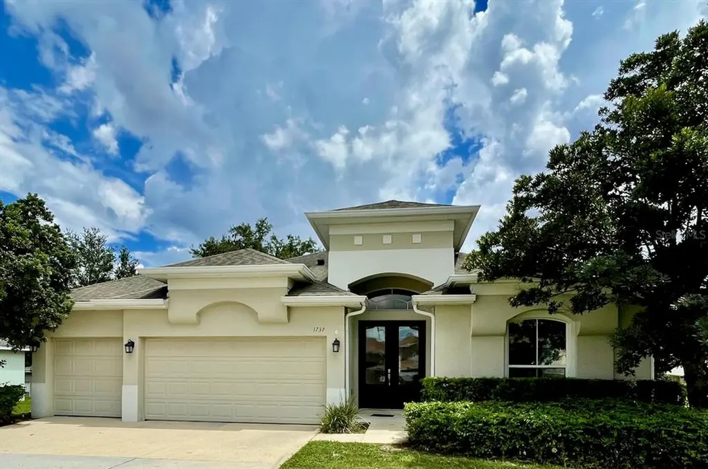 1737 Palmerston Circle Ocoee FL 34761