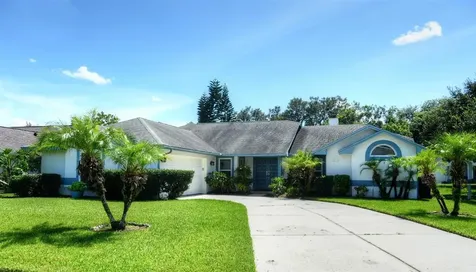 10412 Hunters Trail Court Orlando FL 32817