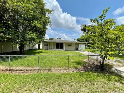 2310 Wydine Drive Lakeland FL 33801