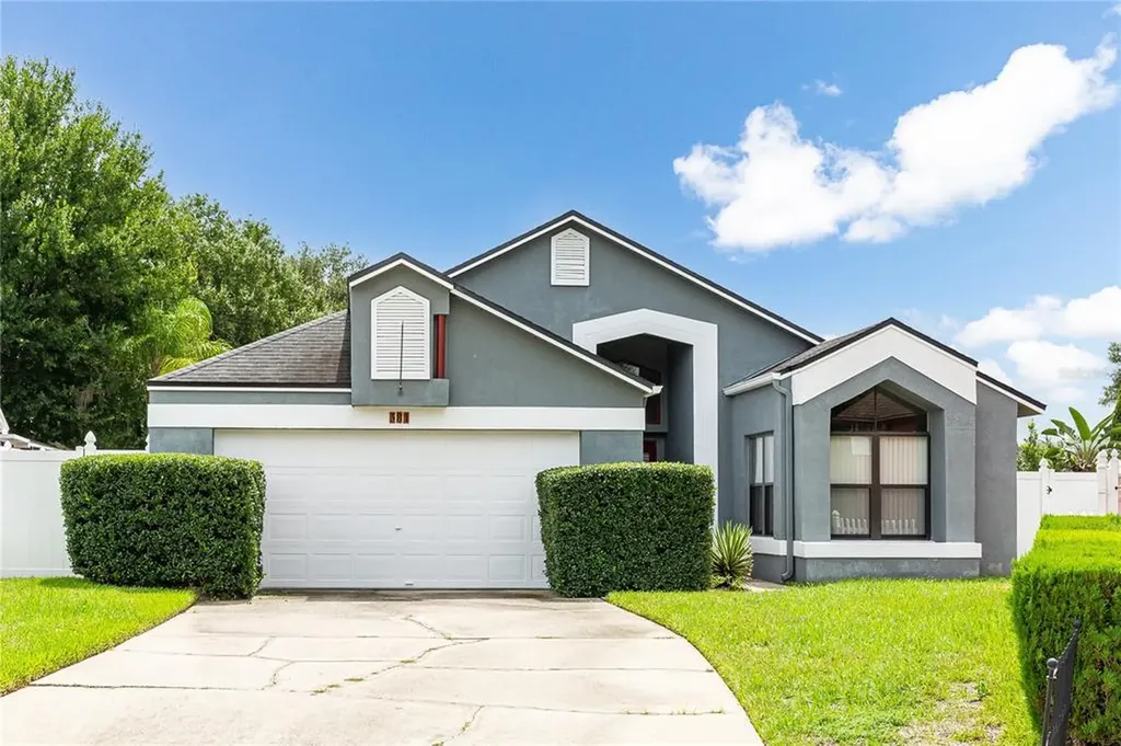 381 Mainsail Court Lake Mary FL 32746