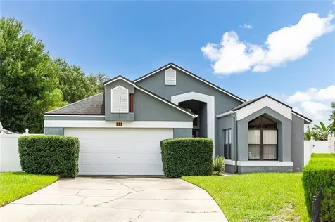 381 Mainsail Court Lake Mary FL 32746