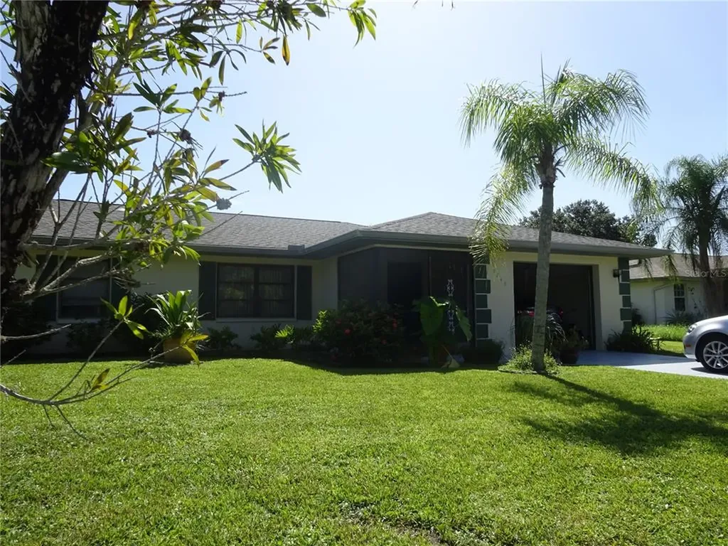 1248 Capricorn Boulevard Punta Gorda FL 33983