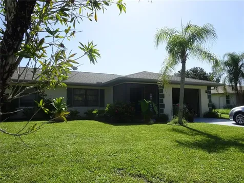 1248 Capricorn Boulevard Punta Gorda FL 33983