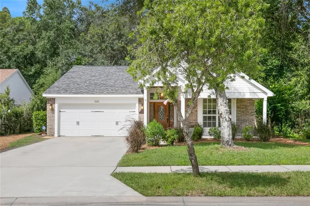 5627 Essex Court Palm Harbor FL 34685