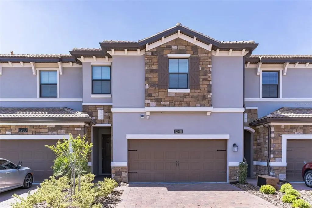1248 Payne Stewart Drive Davenport FL 33896
