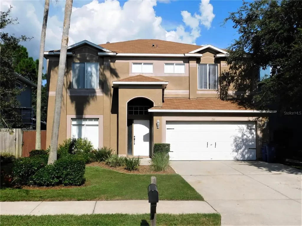 1745 Oak Pond Court Oldsmar FL 34677