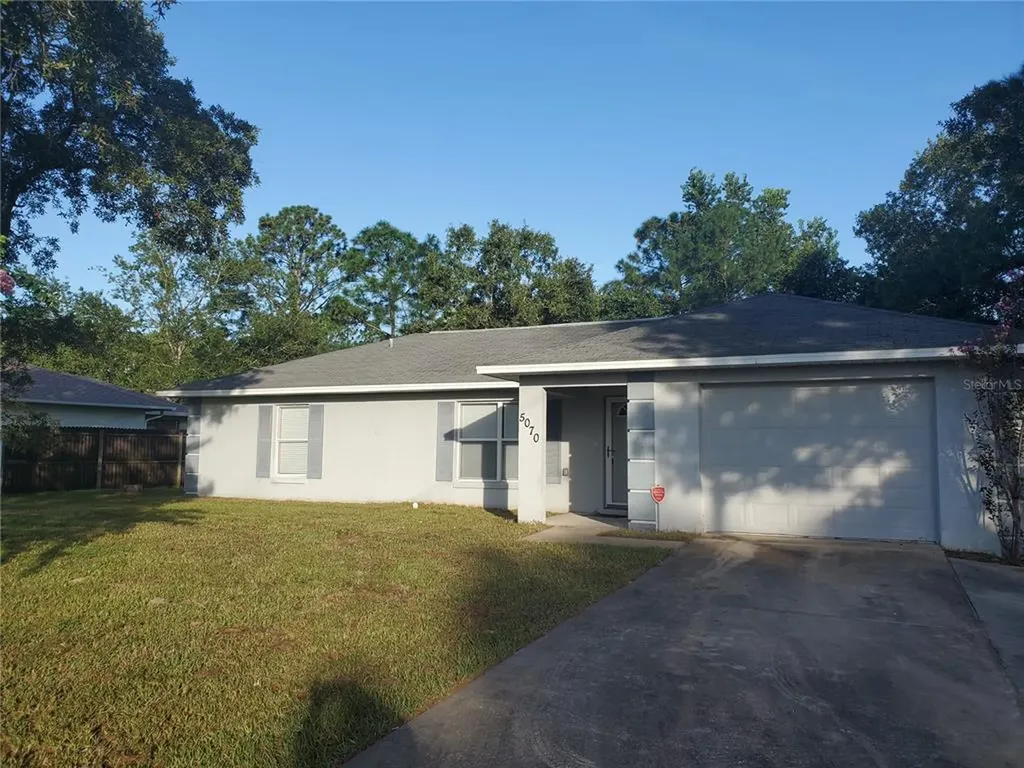 5070 Pecan Road Ocala FL 34472