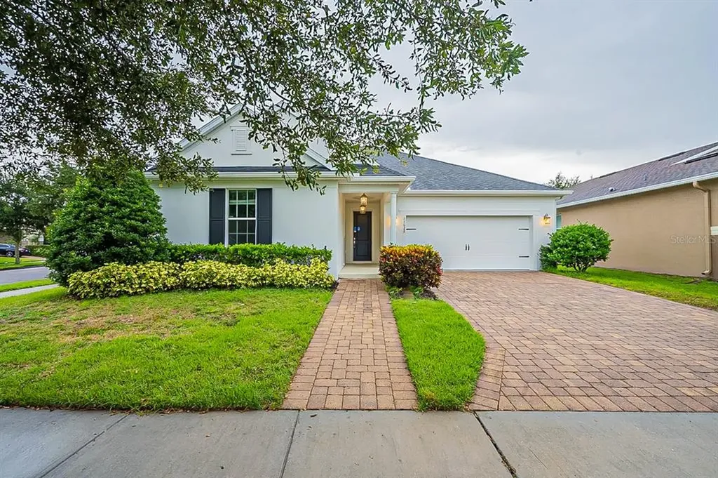 11627 Chateaubriand Avenue Orlando FL 32836