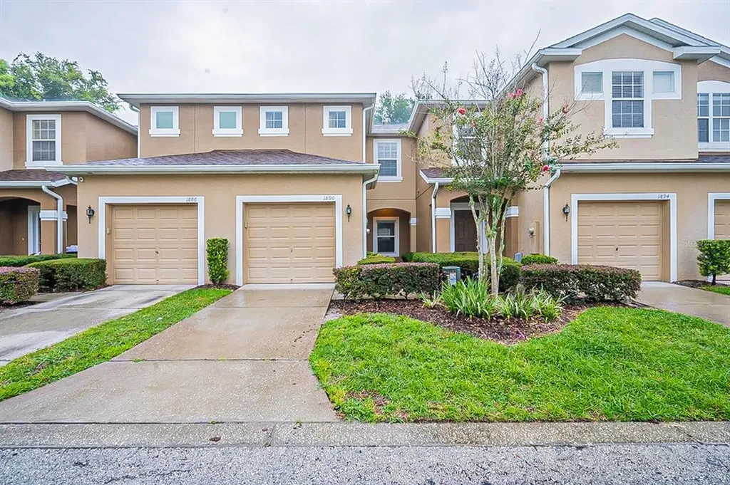 1890 Witherall Place Casselberry FL 32707