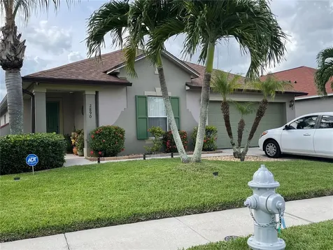 2890 Paynes Prairie Circle Kissimmee FL 34743