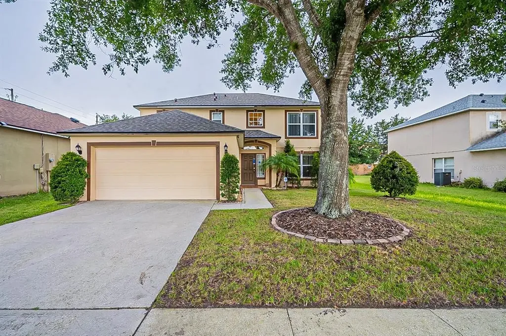 293 Sawyerwood Place Oviedo FL 32765