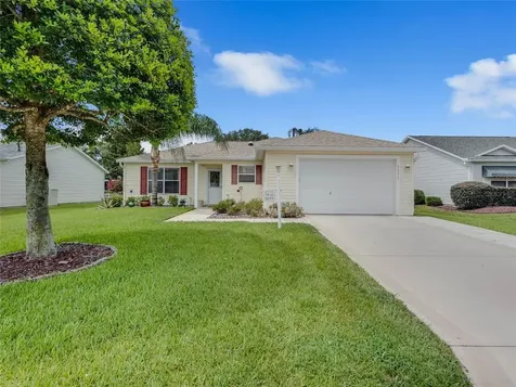 9255 SE 178th Madeline Lane The Villages FL 32162